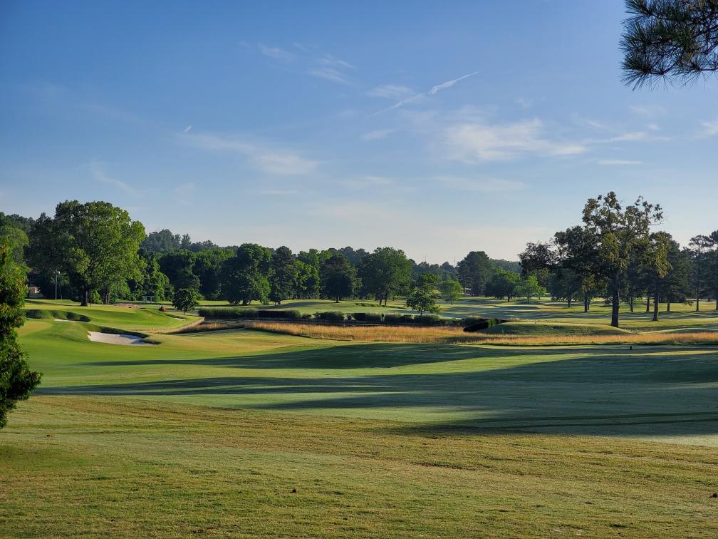 Dalton Golf and Country Club Dalton, GA