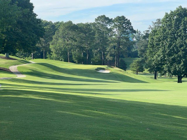 Druid Hills Golf ClubAtlanta, GA