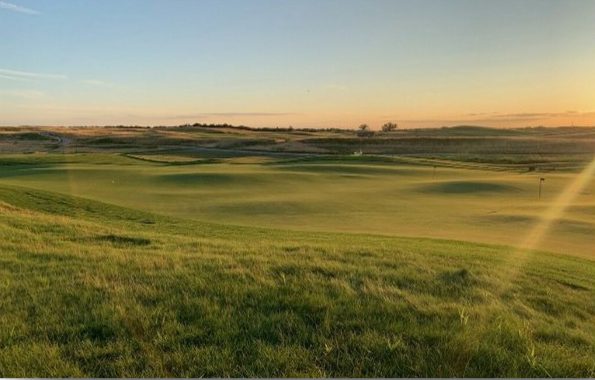 Erin Hills Golf ClubHartford, WI