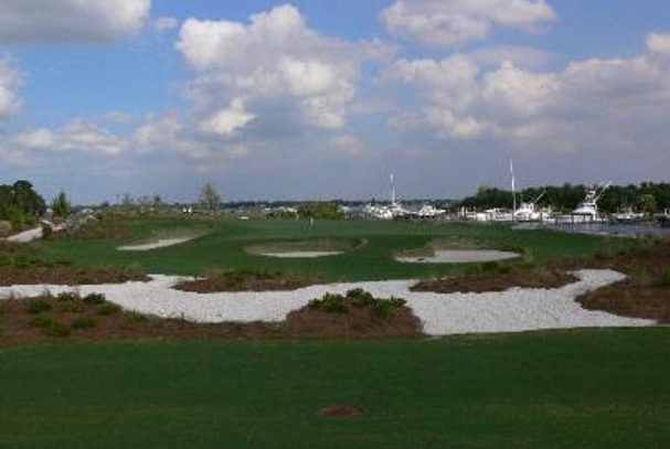 Floridian National Golf Club
Palm City, FL