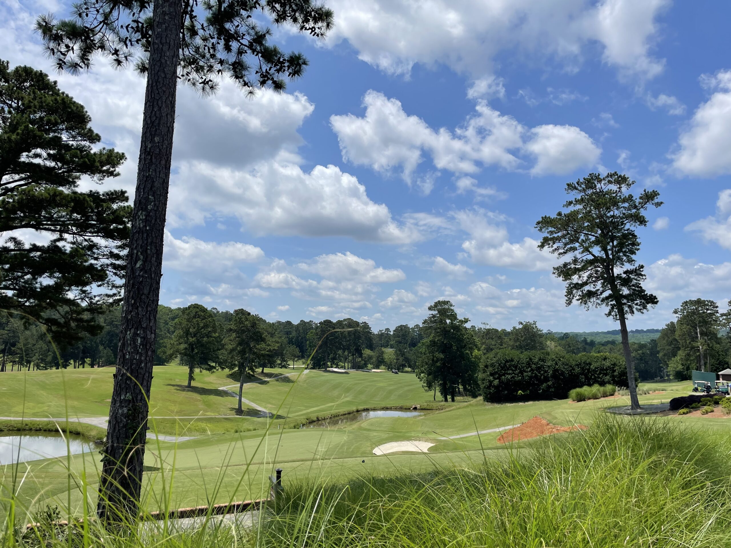 Green Island Country Club
Columbus, GA