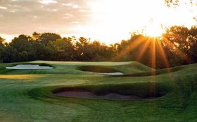 Interlachen Country Club
Edina, MN