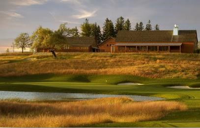 Windsong Farm Golf Club
Independence, MN