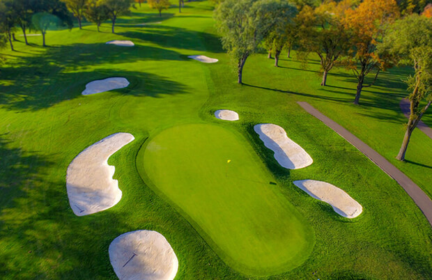 Duininck Golf