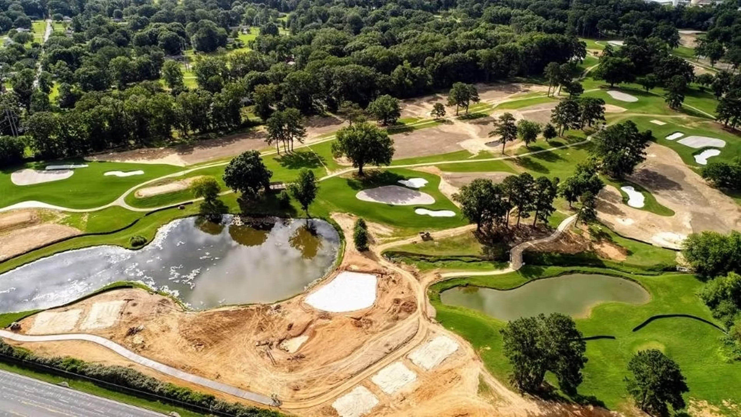 Duininck Golf