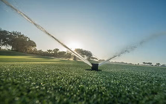 Duininck Golf