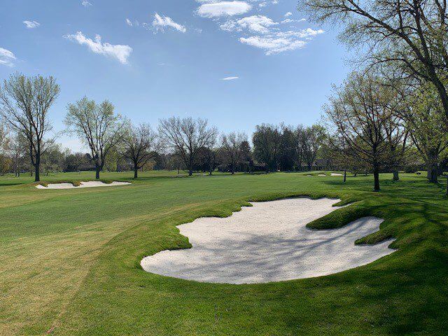 Duininck Golf
