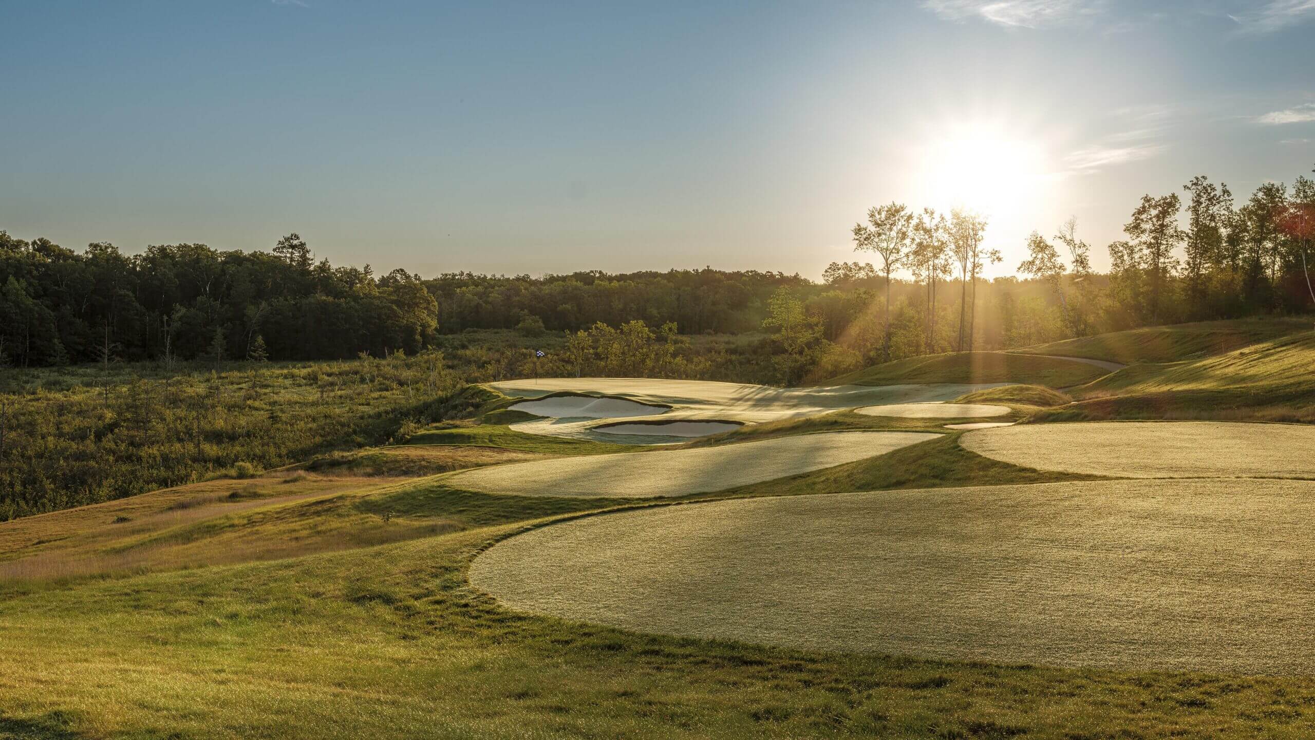 Duininck Golf
