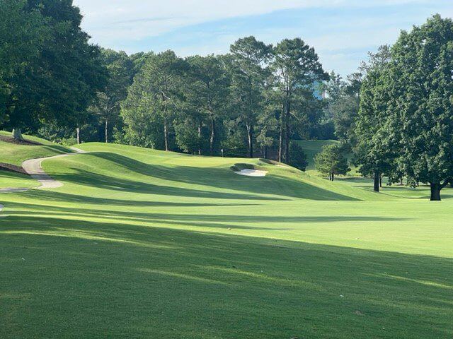 Duininck Golf