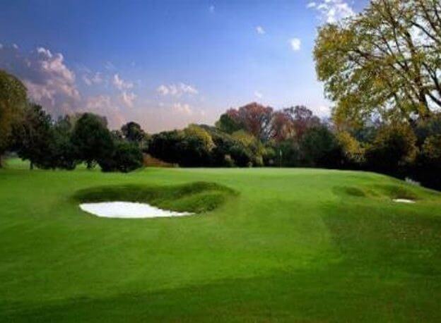Duininck Golf