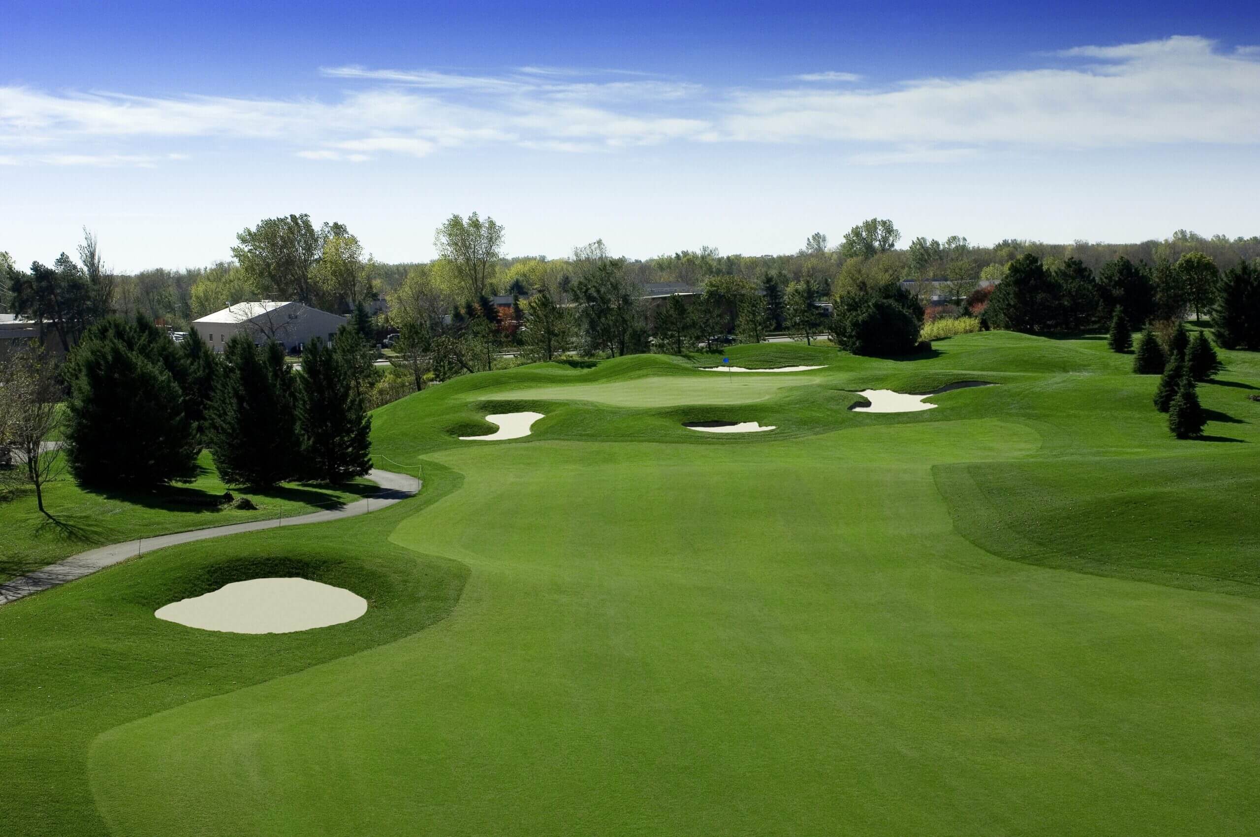 Duininck Golf