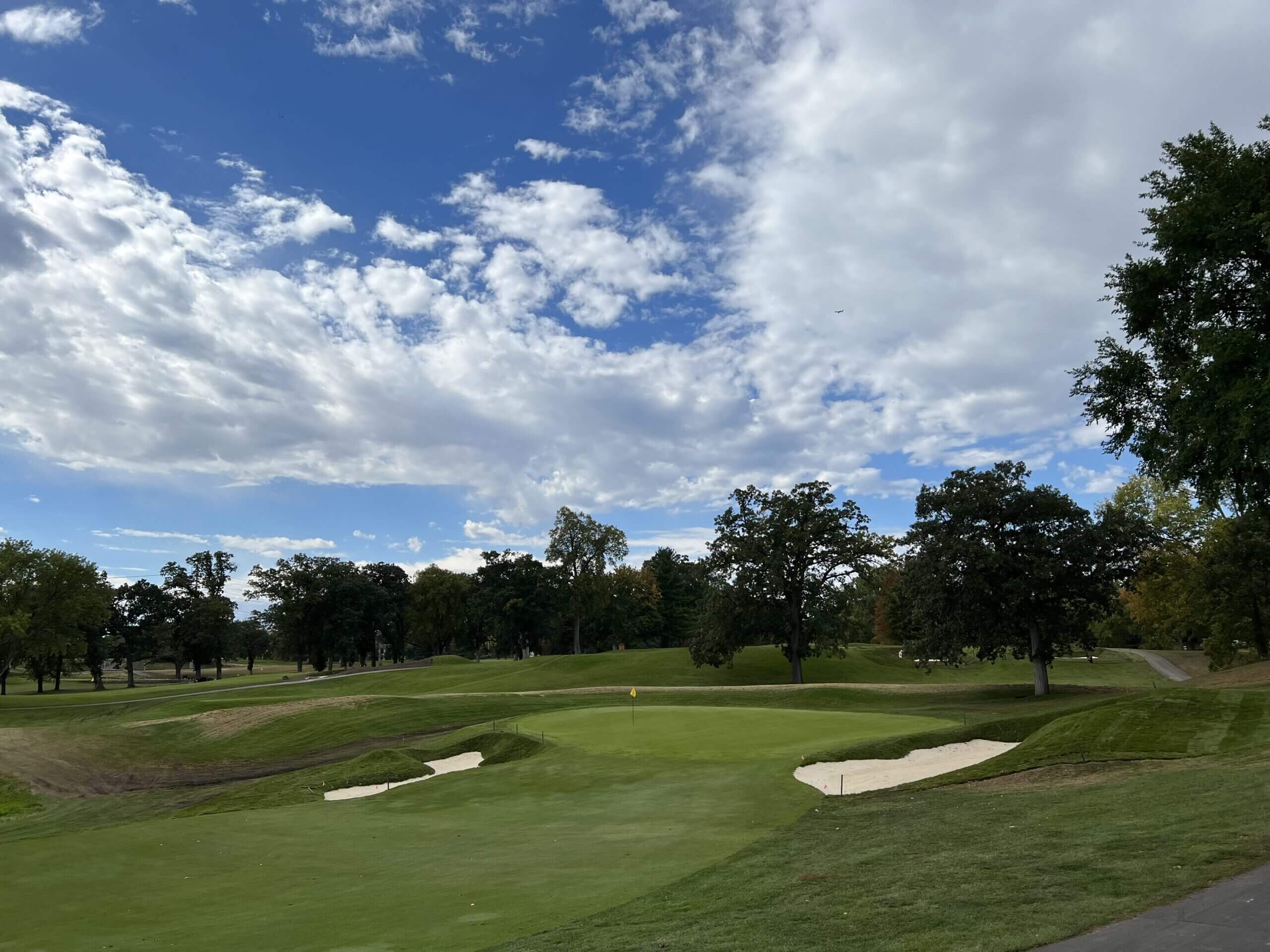 Duininck Golf