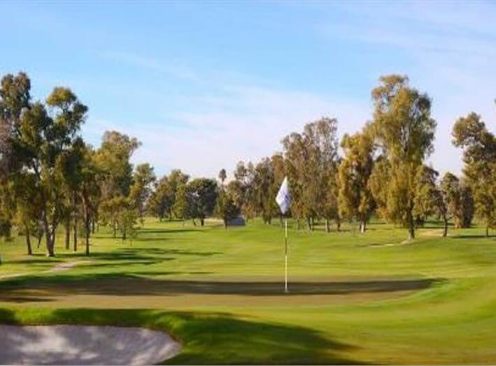 Duininck Golf