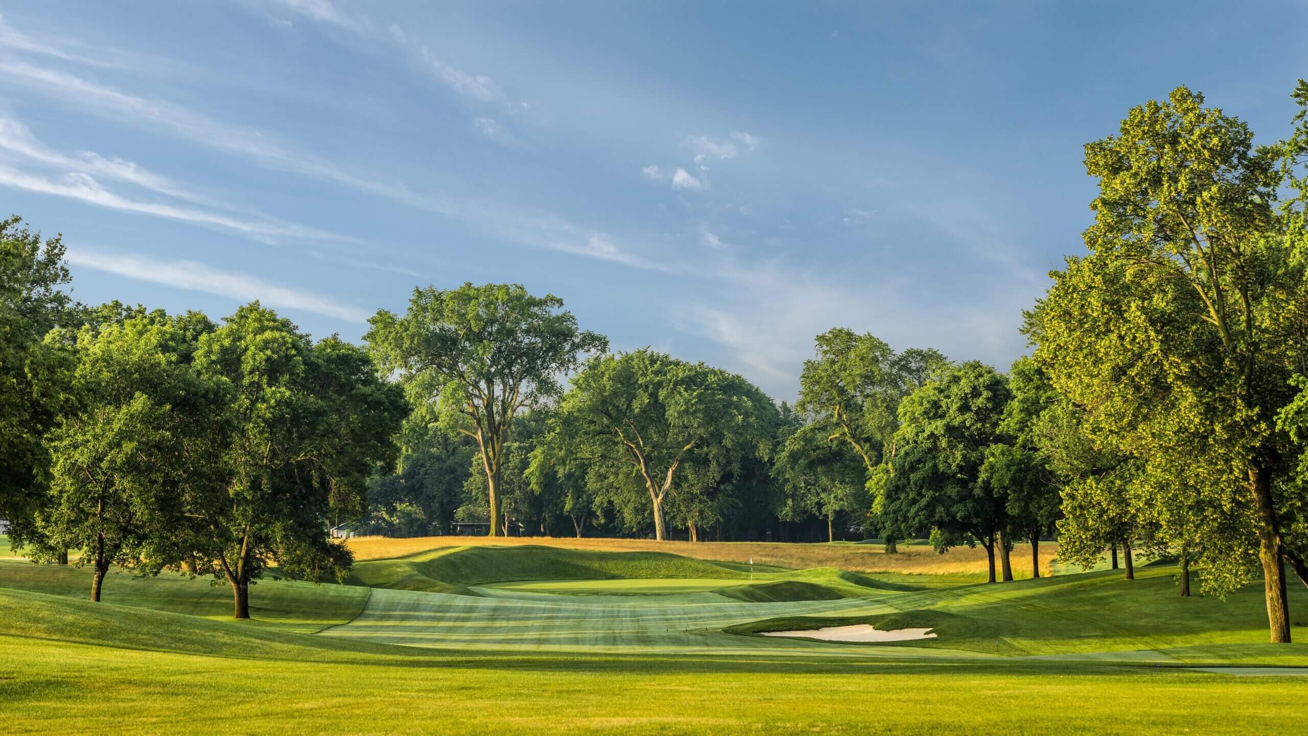 Duininck Golf