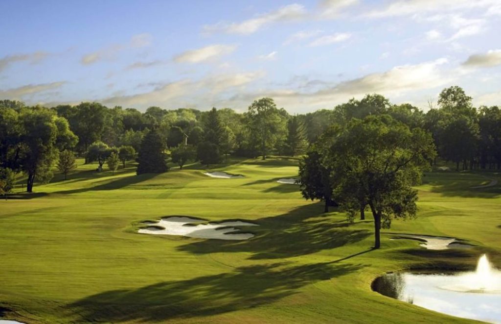 Duininck Golf