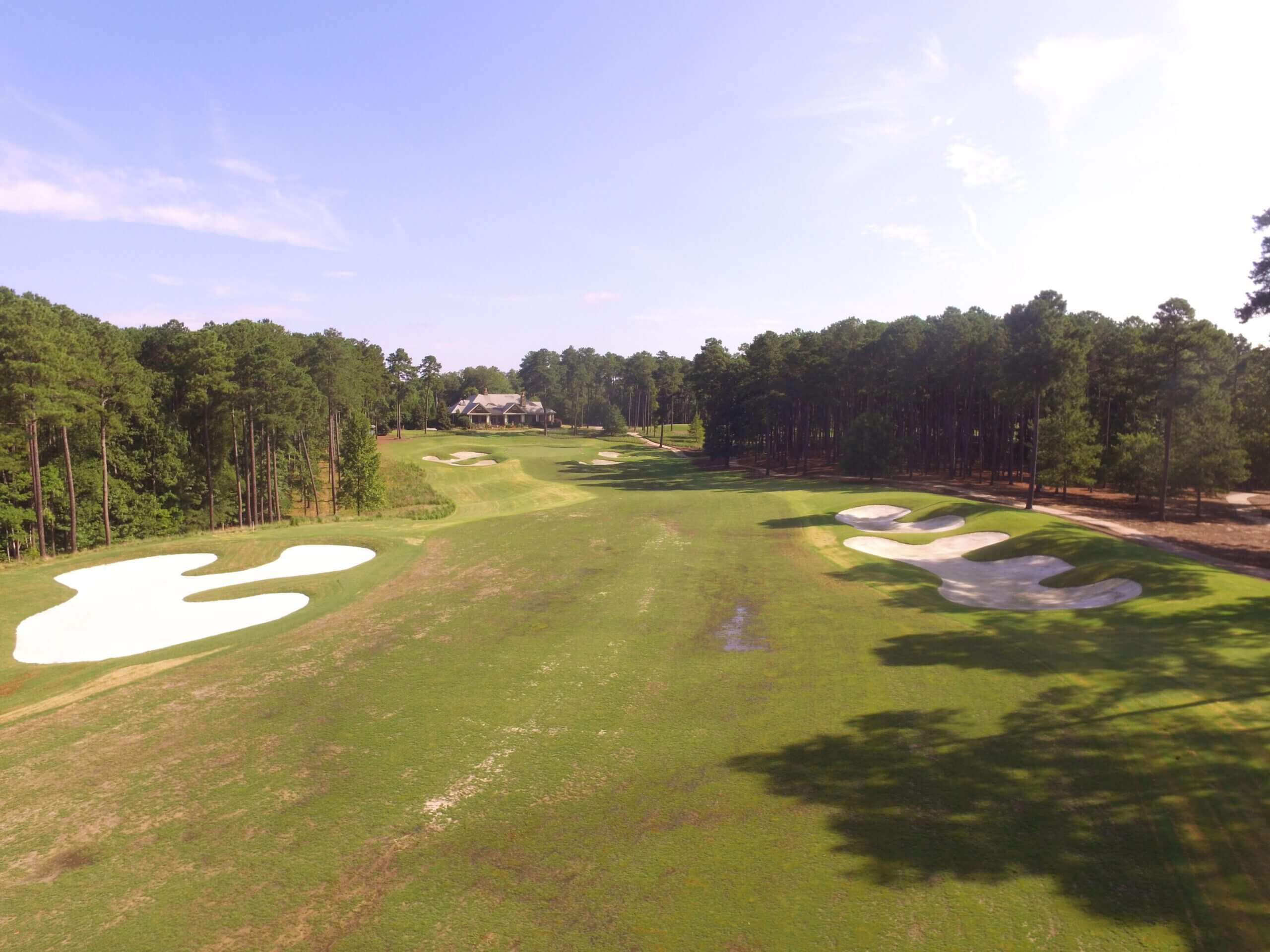 Duininck Golf