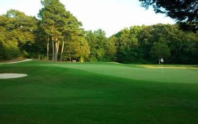 Duininck Golf