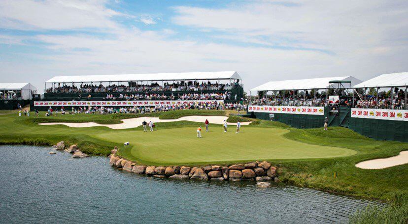 Duininck Golf